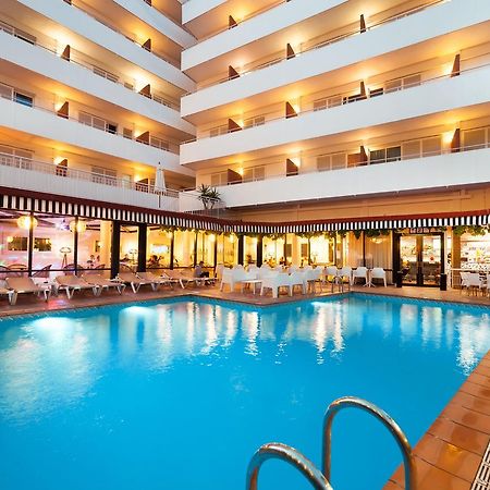 Hotel Xaine Park Льорет-де-Мар Екстер'єр фото