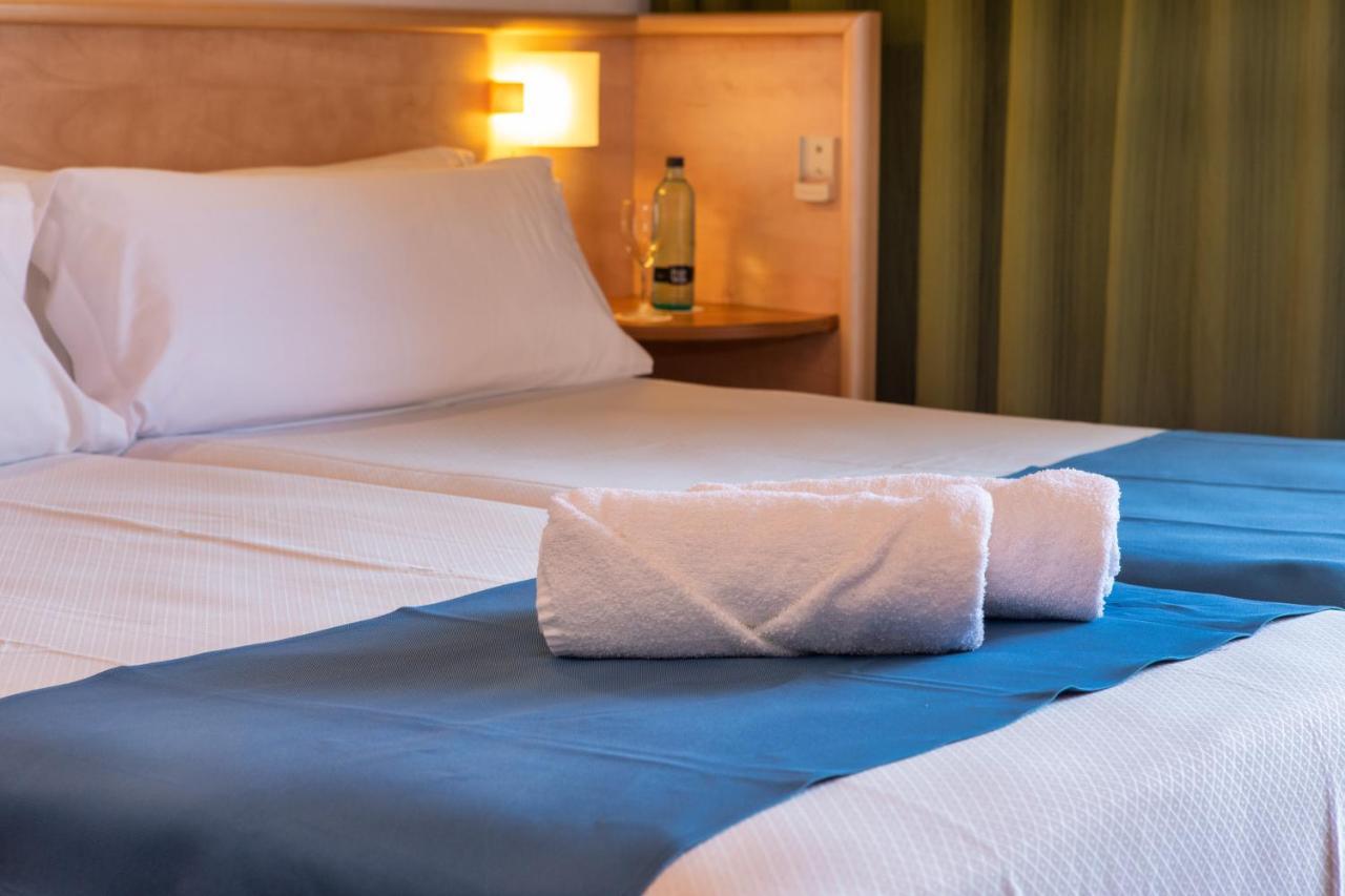 Hotel Xaine Park Льорет-де-Мар Екстер'єр фото
