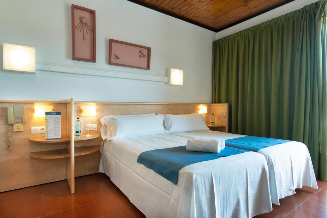Hotel Xaine Park Льорет-де-Мар Екстер'єр фото